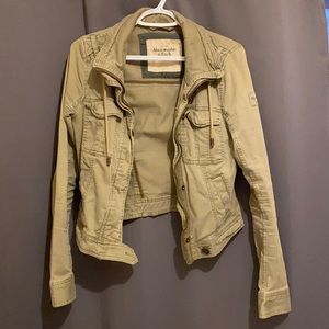 Abercrombie & Fitch jacket